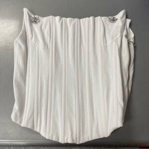 Boys Lie Corset V2 Size Large